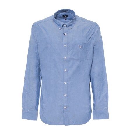 GANT 3046400 - COLLEGE BLUE - РУБАШКИ