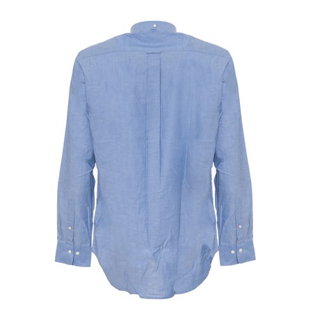 GANT 3046400 - COLLEGE BLUE - РУБАШКИ - Image 2