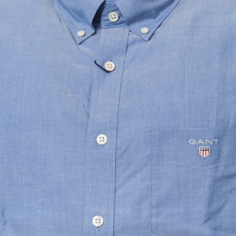 GANT 3046400 - COLLEGE BLUE - РУБАШКИ - Image 3