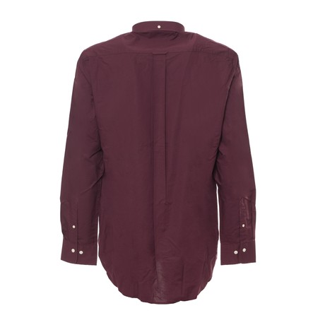 GANT 3046400 - PURPLE FIG - РУБАШКИ - Image 2