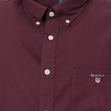 GANT 3046400 - PURPLE FIG - РУБАШКИ - Image 3