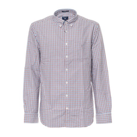 GANT 3056500 - SMOKED PAPRIKA - SHIRTS