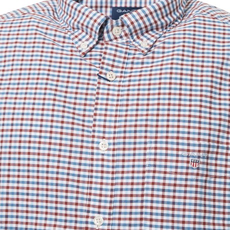 GANT 3056500 - SMOKED PAPRIKA - SHIRTS - Image 3