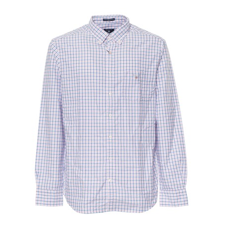 GANT 3056500 - LIGHT PINK - SHIRTS