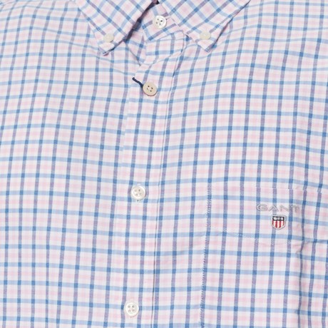 GANT 3056500 - LIGHT PINK - SHIRTS - Image 3