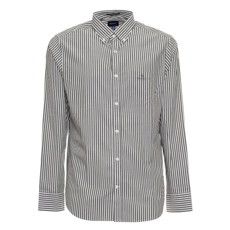 Camicie Gant storm green &mdash; foto 1