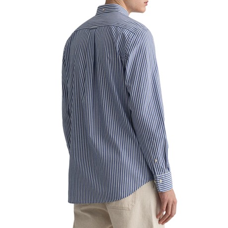 Camicie Gant college blue &mdash; foto 2