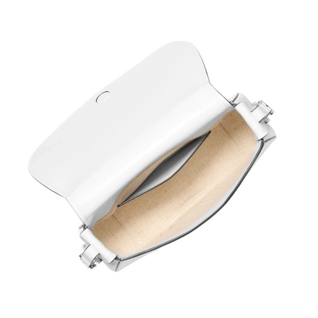 Borse Michael Kors optic white &mdash; foto 3