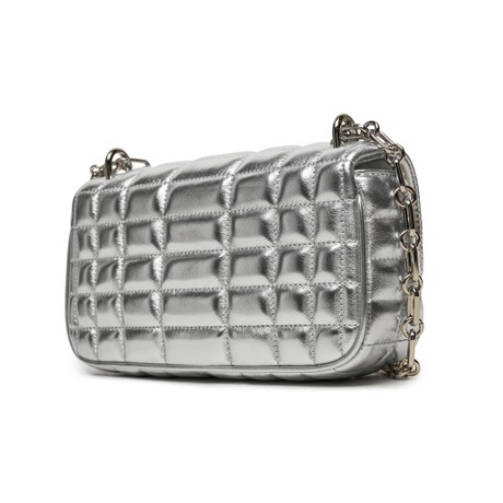 Bolsos Michael Kors silver &mdash; foto 2