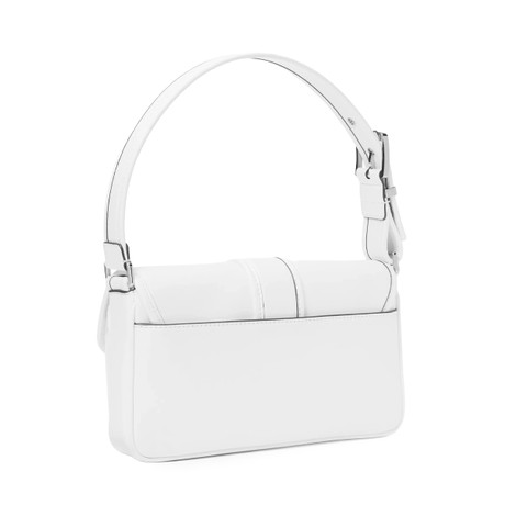 Сумки Michael Kors optic white &mdash; фотографии 2