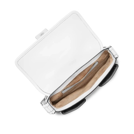 Сумки Michael Kors optic white &mdash; фотографии 3