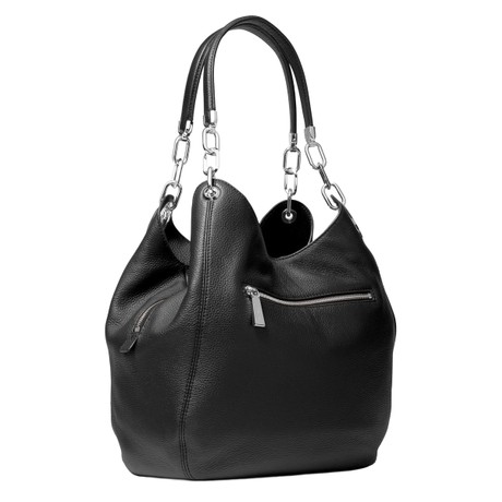 Сумки Michael Kors black &mdash; фотографии 2