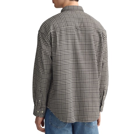 GANT 3220055 - BLACK - SHIRTS - Image 2