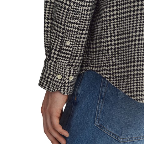 GANT 3220055 - BLACK - SHIRTS - Image 3