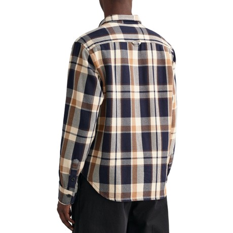 GANT 3220064 - VINTAGE CREAM - KOŠILE - Image 2