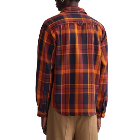 GANT 3220064 - BURGUNDY - CAMISAS - Image 2