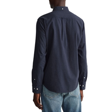 GANT 3220077 - EVENING BLUE - MARŠKINĖLIAI - Image 2