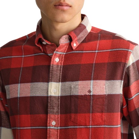 GANT 3220079 - RED SPICE - CAMISAS - Image 3