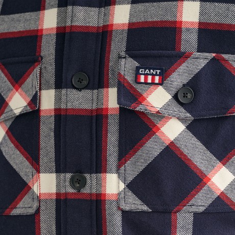 GANT 3220082 - EVENING BLUE - PIRKÁK - Image 3