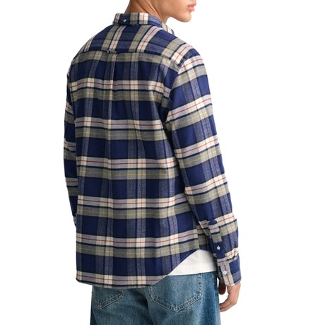 GANT 3220092 - PERSIAN BLUE - KOŠILE - Image 2