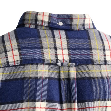 GANT 3220092 - PERSIAN BLUE - KOŠILE - Image 3