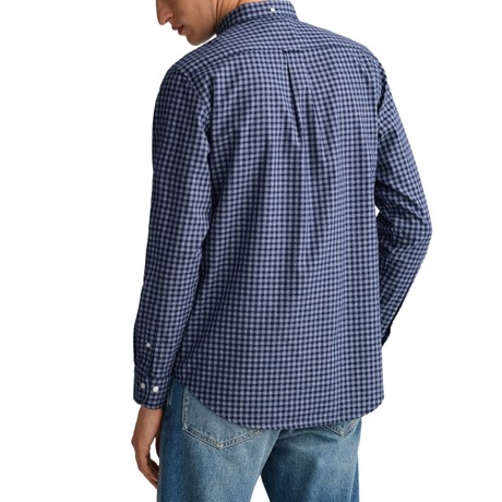 GANT 3220093 - EVENING BLUE - KOŠILE - Image 2