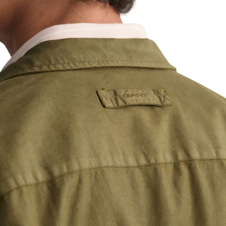 GANT 3230141 - DARK CACTUS - KOSZULE - Image 3