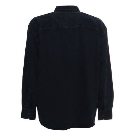 Tricouri Gant black worn &mdash; poze 2