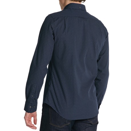 Camisas Gant marine &mdash; foto 2