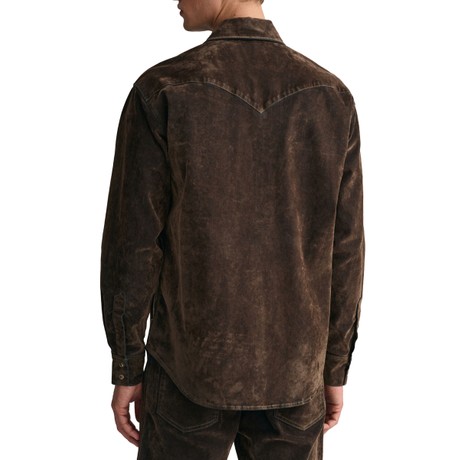 GANT 3230186 - HUNTER GREEN - CAMISAS - Image 2