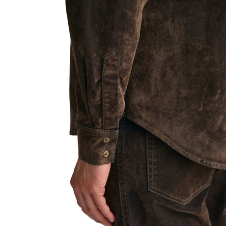 GANT 3230186 - HUNTER GREEN - CAMISAS - Image 3