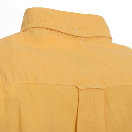 Рубашки Gant parchment yellow &mdash; фотографии 3