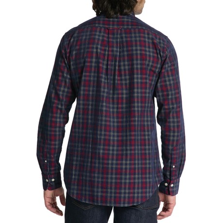 Tricouri Gant marine &mdash; poze 2