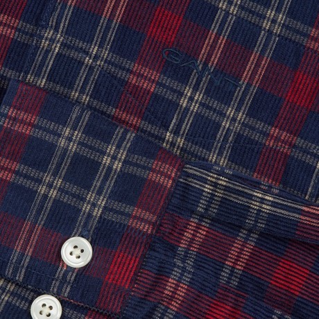 Tricouri Gant marine &mdash; poze 3