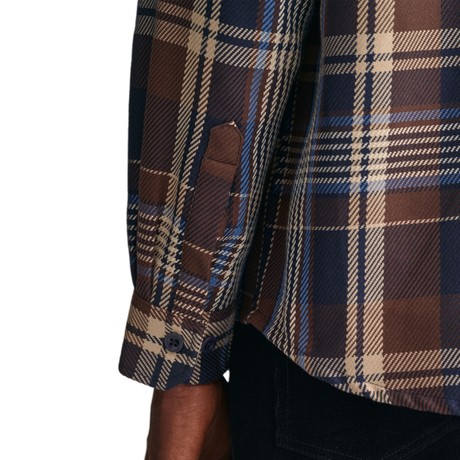 GANT 3230203 - MARINE - TRICOURI - Image 3