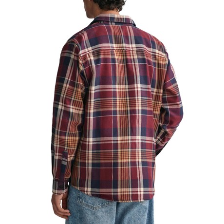 GANT 3230203 - RED SHADOW - TRICOURI - Image 2