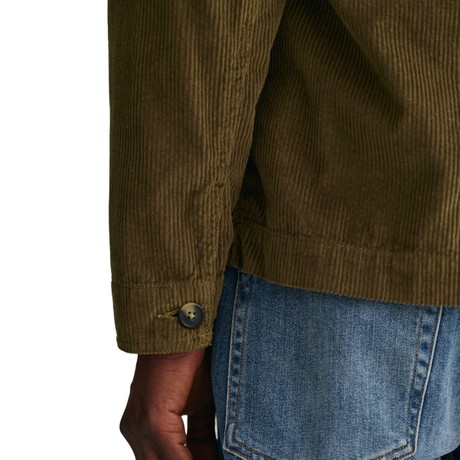 GANT 3230209 - DARK CACTUS - KOŠILE - Image 3