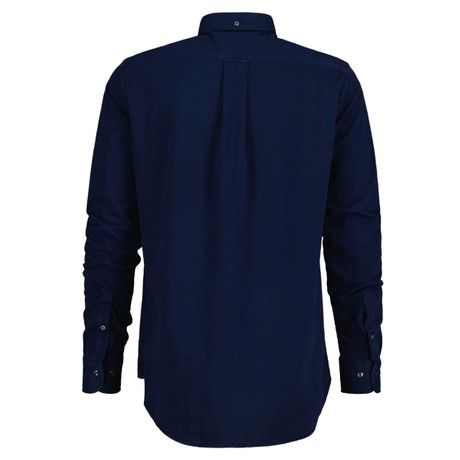Chemises Gant marine &mdash; photo 2