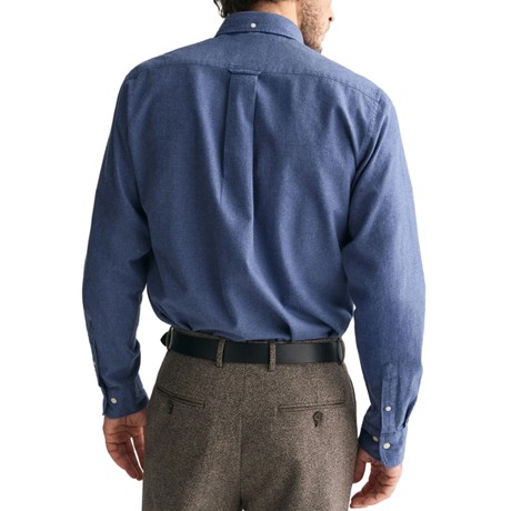 Camisas Gant dusty navy &mdash; foto 2