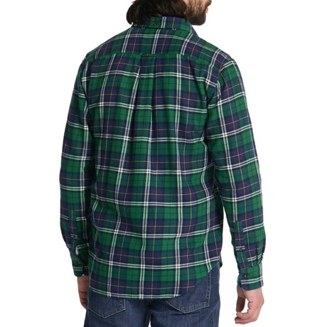 Shirts Gant forest green &mdash; pictures 2