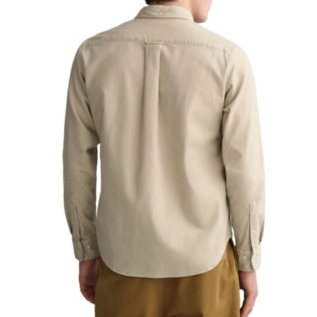 Camicie Gant putty &mdash; foto 2