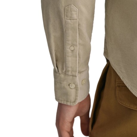 Camicie Gant putty &mdash; foto 3