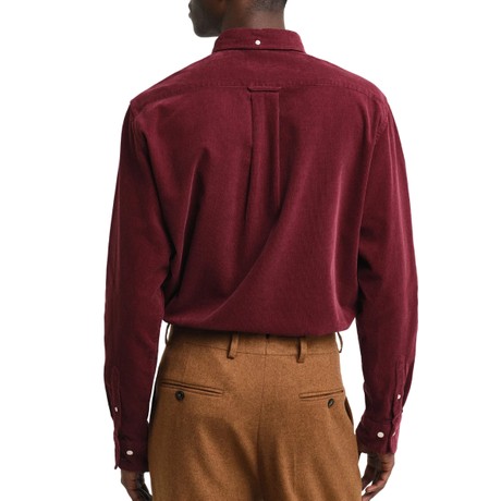 Pirkák Gant wine red &mdash; fot 2