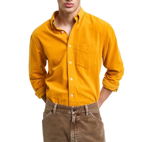 Pirkák Gant gold yellow &mdash; fot 1