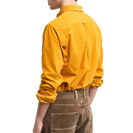 Pirkák Gant gold yellow &mdash; fot 2