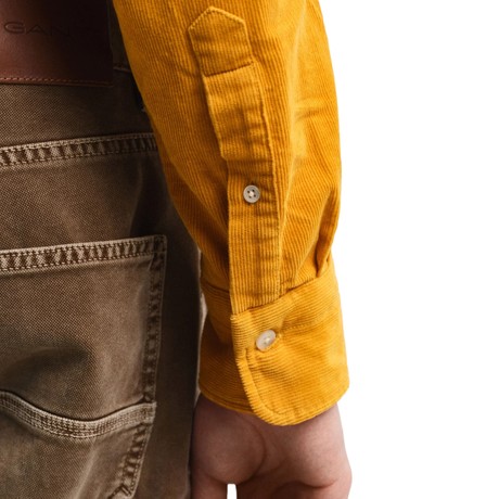 Pirkák Gant gold yellow &mdash; fot 3