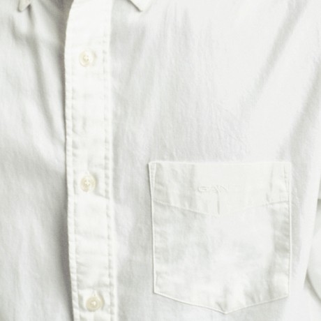 GANT 3230233 - EGGSHELL - CHEMISES - Image 3