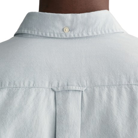 GANT 3230233 - DOVE BLUE - CHEMISES - Image 3