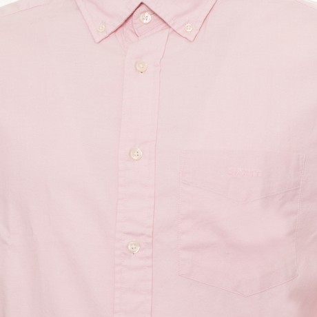 Рубашки Gant dusty pink &mdash; фотографии 2