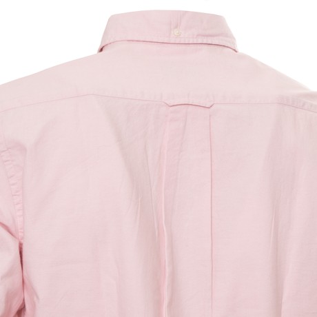Рубашки Gant dusty pink &mdash; фотографии 3